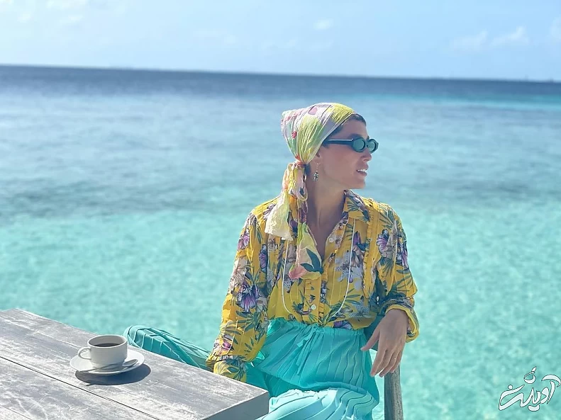 فرشته حسینی